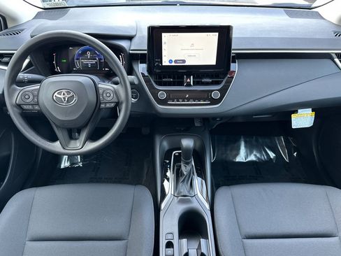 Certified 2026 Toyota Corolla LE image 14
