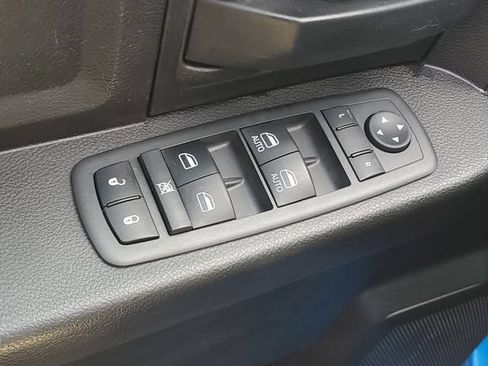 Used 2019 RAM 1500 Express w/ Hydro Blue Sport Package AWD/4WD image 16