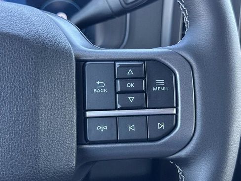 New 2025 Ford F250 Lariat w/ Lariat Ultimate Package image 18