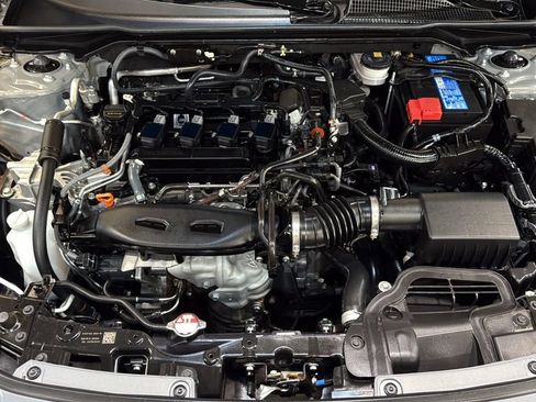 Used 2025 Honda Civic Si image 39