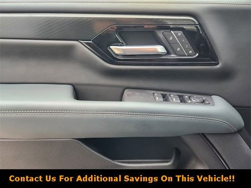 New 2026 GMC Yukon AT4 image 17