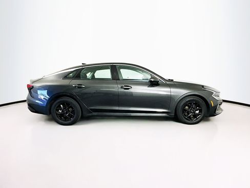 Used 2025 Kia K5 LXS image 10