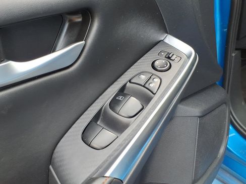 Used 2024 Nissan Sentra SR image 7