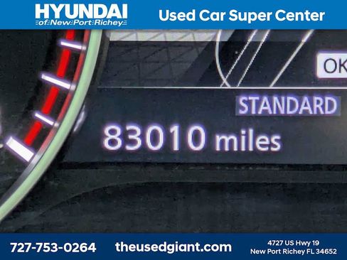 Used 2022 Nissan Pathfinder S FWD image 33