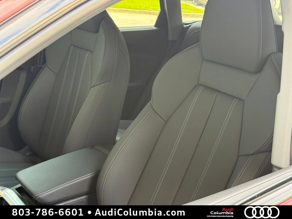 New 2026 Audi Q5 Premium Plus AWD/4WD image 16