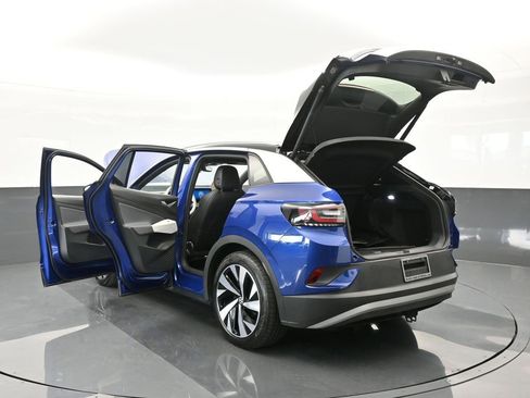 Used 2021 Volkswagen ID.4 1st Edition image 70