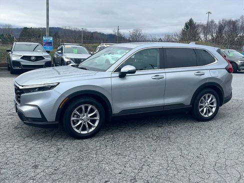 Certified 2023 Honda CR-V EX-L image 5