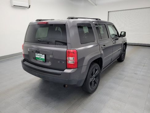 Used 2014 Jeep Patriot Sport w/ Power Value Group FWD image 9