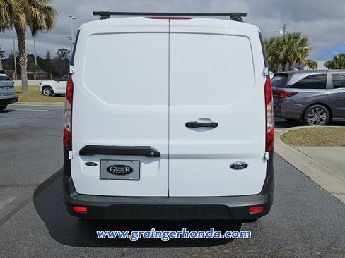 Used 2019 Ford Transit Connect XL image 4