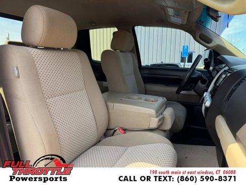 Used 2007 Toyota Tundra SR5 image 13