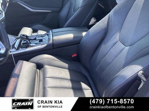 Used 2019 BMW X5 xDrive40i image 19