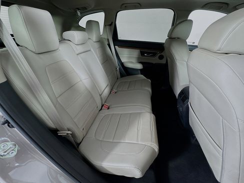 Certified 2017 Honda CR-V EX-L image 27