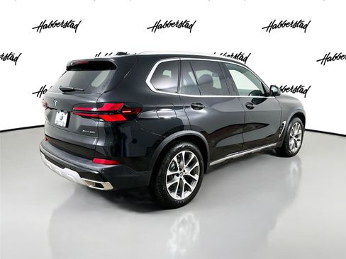 New 2026 BMW X5 xDrive40i w/ Premium Package image 5