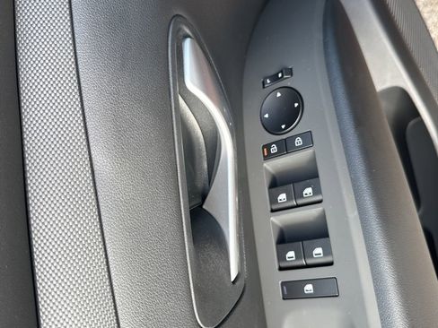 New 2026 Hyundai Tucson SEL image 24