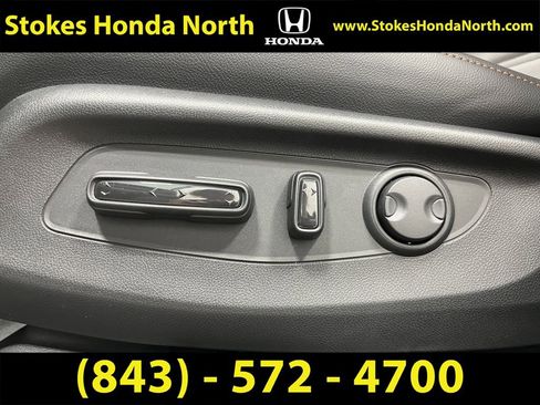 New 2026 Honda CR-V Sport Touring image 13