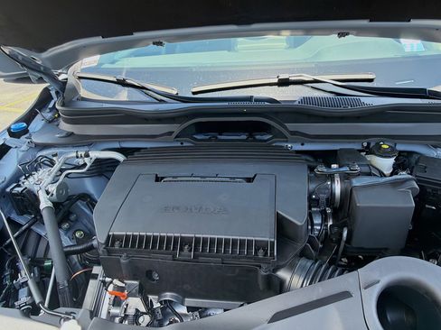 New 2026 Honda Pilot EX-L image 26