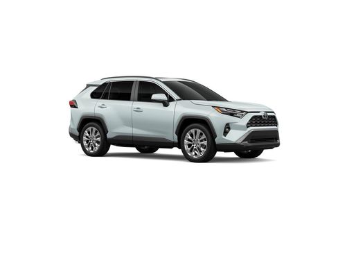 New 2025 Toyota RAV4 XLE Premium image 36