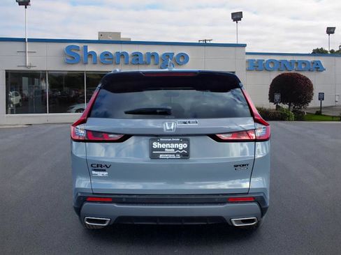 New 2026 Honda CR-V Sport Touring image 4