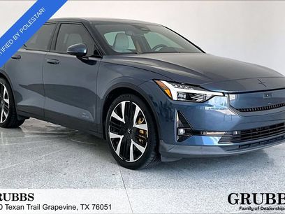 Used 2024 Polestar Polestar 2
