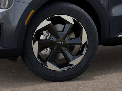 New 2026 Kia Sorento EX AWD/4WD image 9