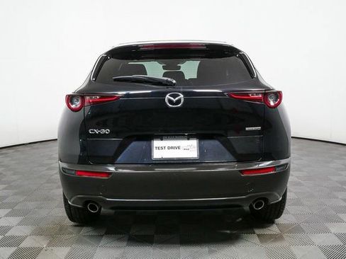 Used 2021 MAZDA CX-30 FWD 2.5 S w/ Select Package image 26