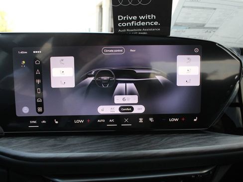 New 2026 Audi Q5 Premium AWD/4WD image 15