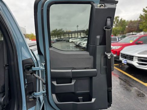 Used 2023 Ford F150 XL w/ STX Appearance Package image 7