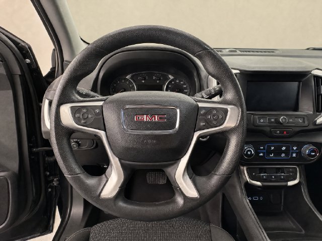 Used 2024 GMC Terrain SLE FWD image 28