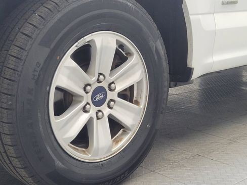 Used 2017 Ford F150 XLT RWD image 31