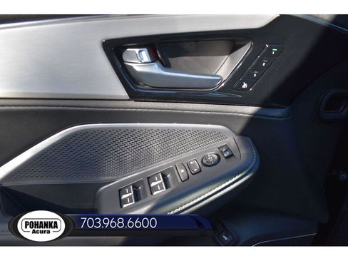 New 2026 Acura MDX SH-AWD image 34