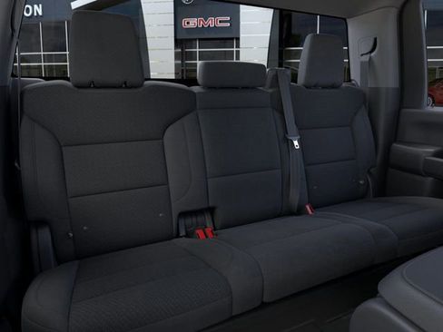 New 2026 GMC Sierra 2500 Pro image 17