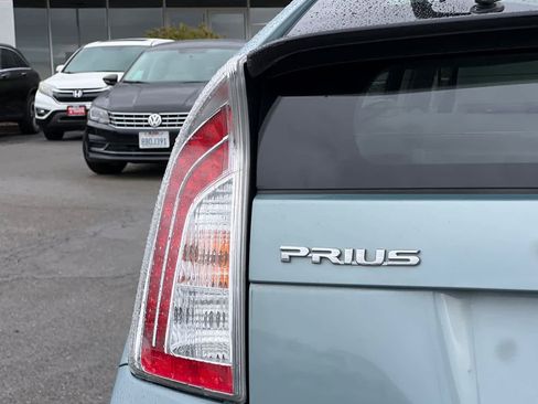 Used 2013 Toyota Prius Two image 29