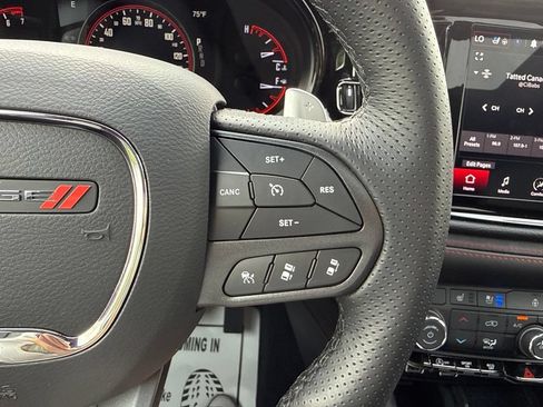 Used 2026 Dodge Durango GT AWD/4WD image 38