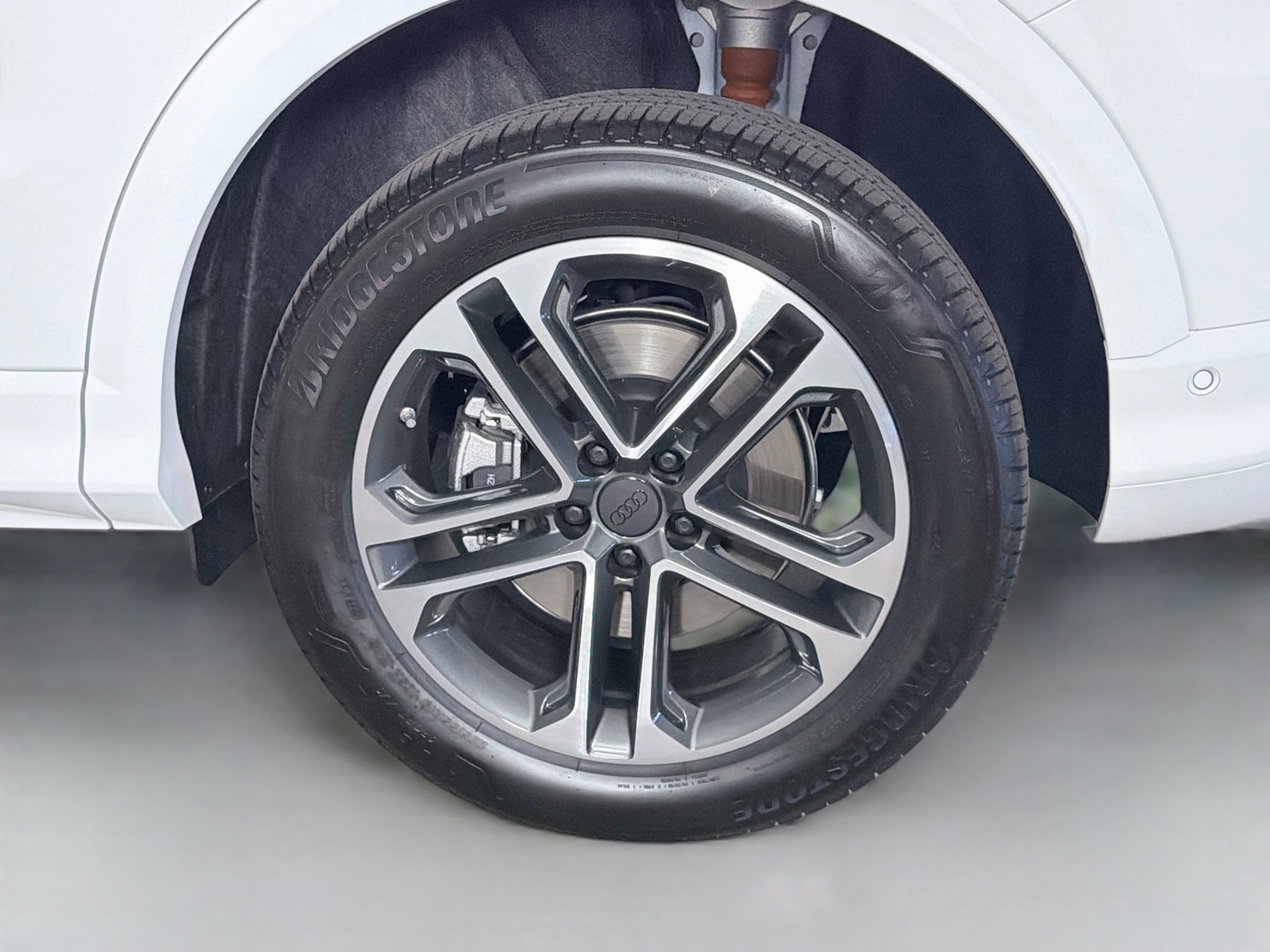 New 2026 Audi Q5 2.0T AWD/4WD image 30