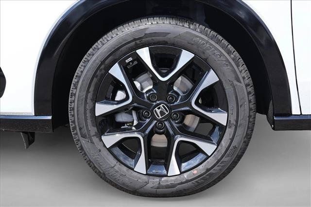 New 2027 Honda HR-V EX-L image 9