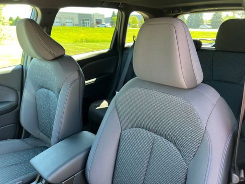 New 2026 Subaru Forester Premium AWD/4WD image 11