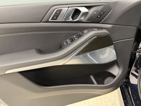New 2026 BMW X5 M60i AWD/4WD image 14
