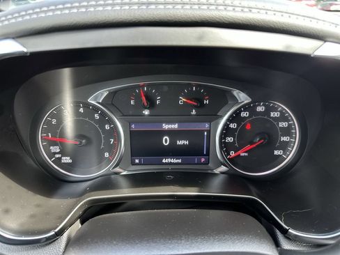 Used 2024 Chevrolet Blazer LT FWD image 7