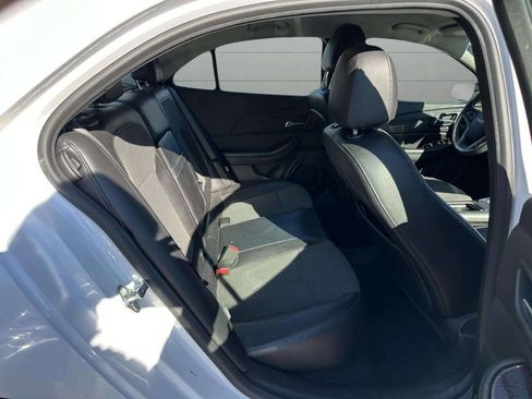 Used 2013 Chevrolet Malibu LT w/ Power Convenience Package FWD image 19