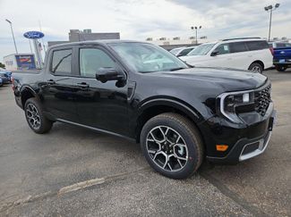 New 2026 Ford Maverick Lariat AWD/4WD video 1