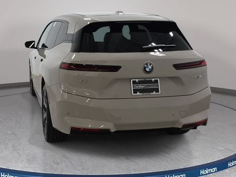 Used 2026 BMW iX xDrive45 AWD/4WD image 6