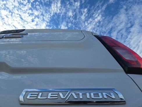 Used 2021 GMC Sierra 1500 Elevation w/ Preferred Package image 13