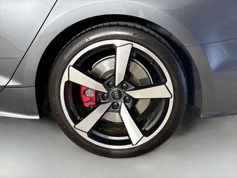 Certified 2023 Audi A5 2.0T Premium Plus w/ Premium Plus AWD/4WD image 32