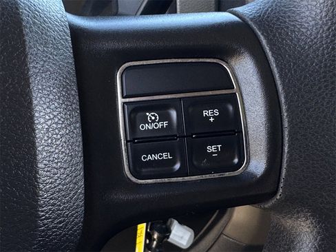 Used 2012 RAM 1500 Express image 16