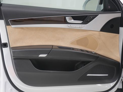 Used 2014 Audi A8 3.0T image 13