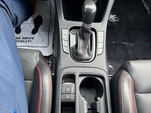 Used 2018 Hyundai Elantra GT Sport w/ Sport Tech Package 04 image 22