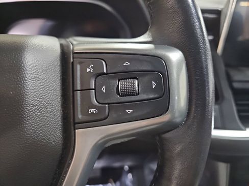 Certified 2022 Chevrolet Tahoe Z71 w/ Z71 Off-Road Package image 25