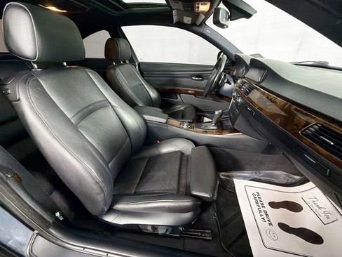 Used 2012 BMW 335i xDrive Coupe image 28