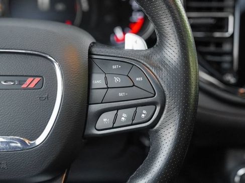 Used 2025 Dodge Durango R/T AWD/4WD image 31