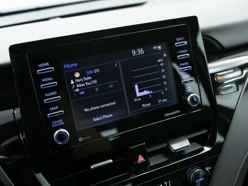 Used 2023 Toyota Camry SE image 15